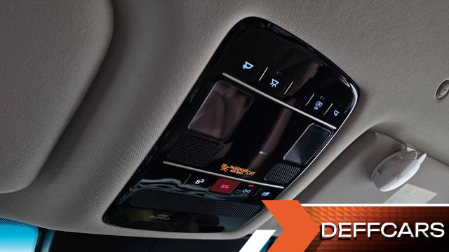 Hyundai GRANDEUR 3.5 Gasoline 2WD Exclusive купить на сайте DeffCars