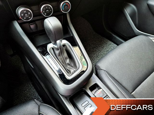 Renault-KoreaSamsung XM3 1.6 GTe LE купить на сайте DeffCars
