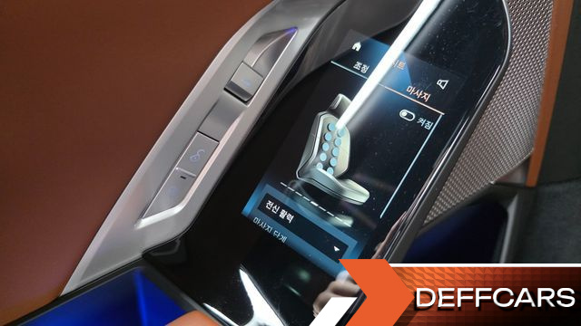BMW 7-SERIES 740i xDrive M Sport купить на сайте DeffCars