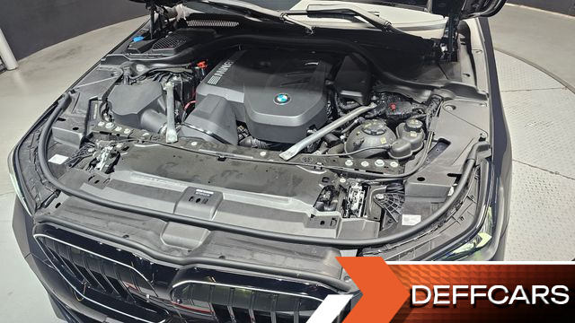 BMW 5-SERIES 530i xDrive M Sport Pro Special Edition купить на сайте DeffCars
