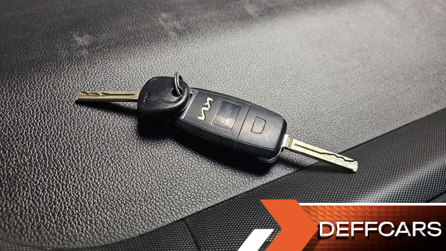 Kia RAY Van Prestige Special купить на сайте DeffCars