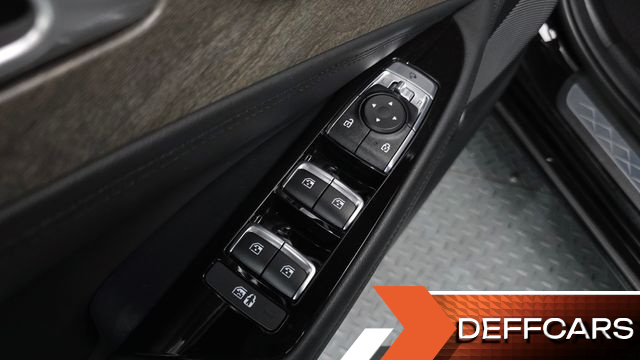 Kia K8 2.5 Gasoline 2WD Noblesse купить на сайте DeffCars