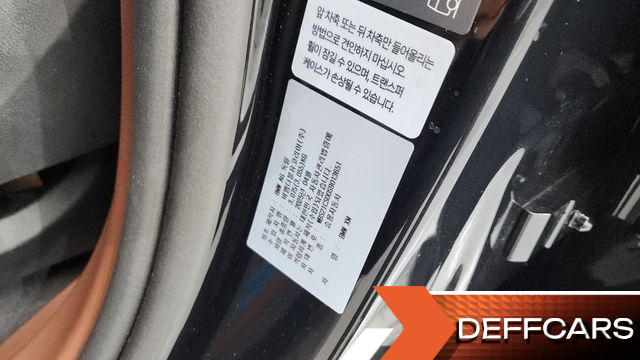 BMW XM 4.4 купить на сайте DeffCars
