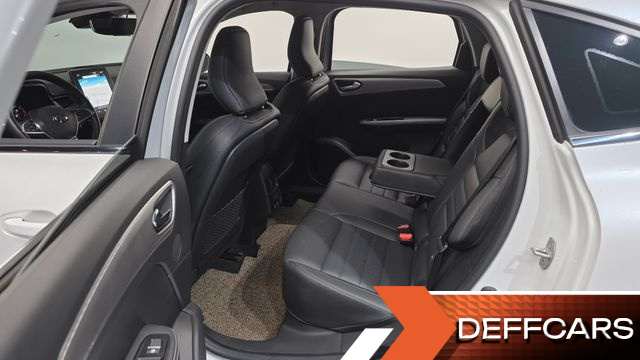 Renault-KoreaSamsung XM3 1.3 TCe RE Inspire купить на сайте DeffCars
