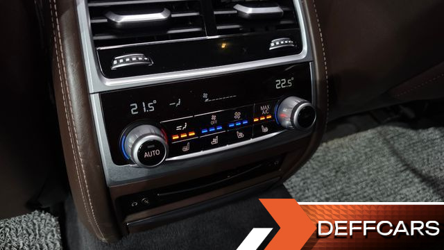 BMW 7-SERIES 730Ld xDrive M Sport купить на сайте DeffCars