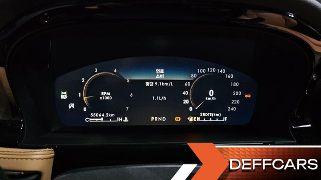 Lincoln CORSAIR 2.0 Reserve AWD купить на сайте DeffCars