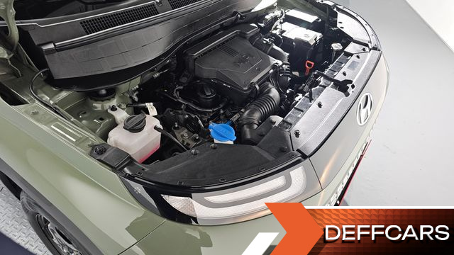 Hyundai CASPER Modern купить на сайте DeffCars
