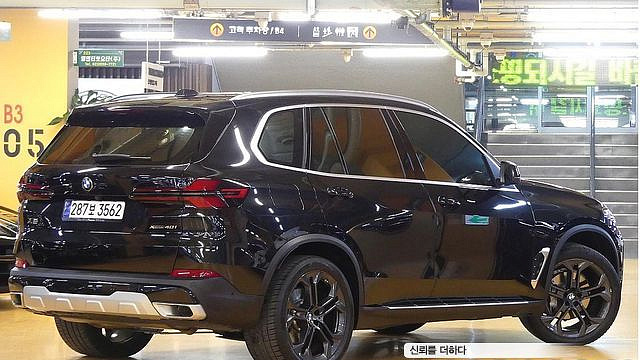 BMW X5 xDrive 40i xLine купить на сайте DeffCars