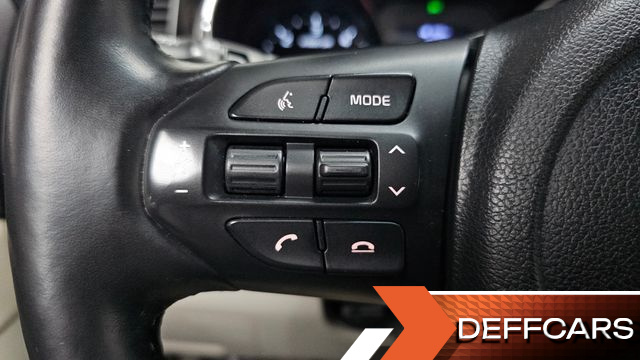 Kia CARNIVAL 9-Seater Prstige купить на сайте DeffCars