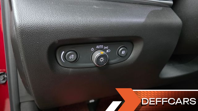 ChevroletGMDaewoo TRAVERSE 3.6 AWD Premier купить на сайте DeffCars