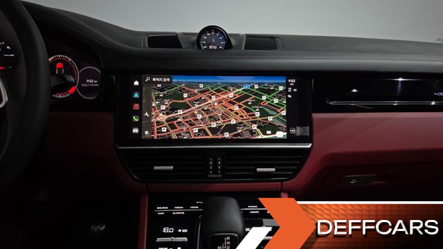 Porsche CAYENNE 3.0 Coupe купить на сайте DeffCars