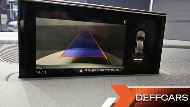 Audi Q7 45 TFSI Quattro купить на сайте DeffCars