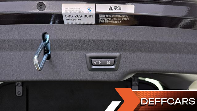 BMW GRAN TURISMO 630i xDrive M Sport купить на сайте DeffCars