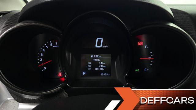 Kia RAY Van Prestige купить на сайте DeffCars