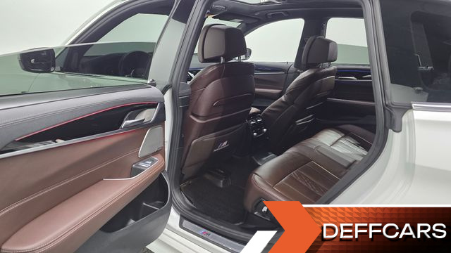 BMW GRAN TURISMO 630i xDrive M Sport купить на сайте DeffCars