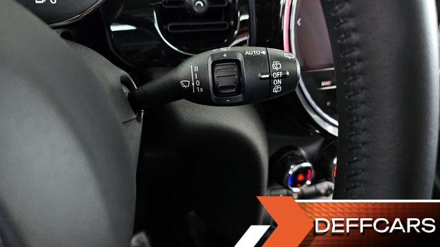 Mini COOPER Classic Plus Launch Pack Third Generation купить на сайте DeffCars