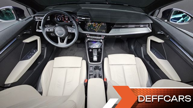Audi A3 40 TFSI Premium купить на сайте DeffCars