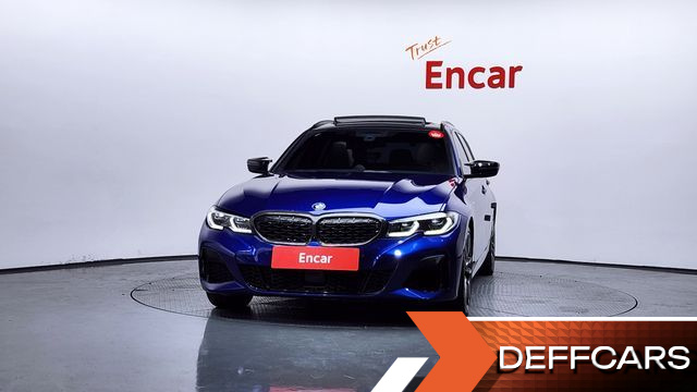 BMW 3-SERIES M340i xDrive Touring купить на сайте DeffCars