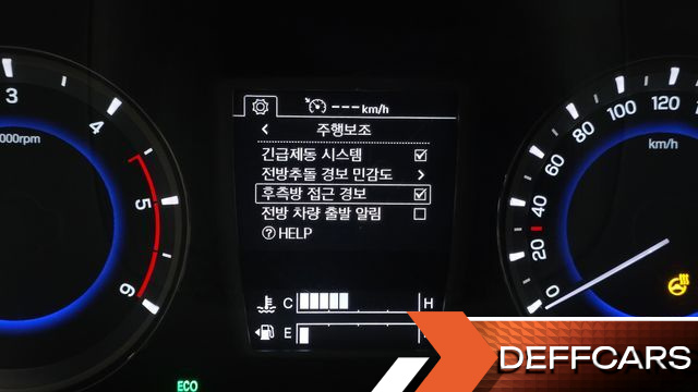 Ssangyong REXTON Diesel 2.2 4WD Prestige купить на сайте DeffCars