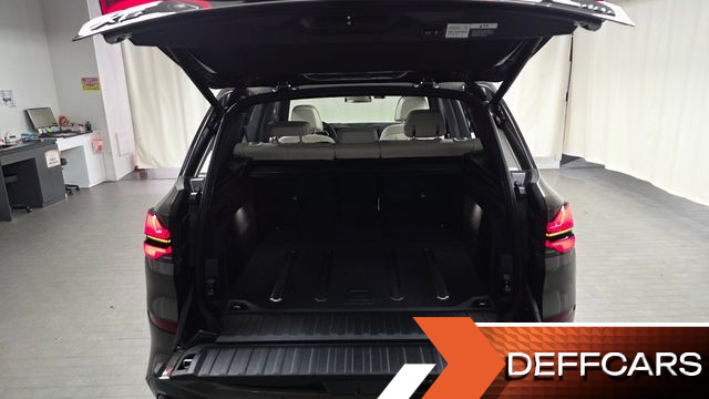 BMW X5 xDrive 40d M Sport Online Exclusive Editon купить на сайте DeffCars