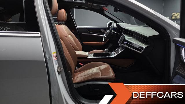 Audi A6 40 TDI Quattro Premium купить на сайте DeffCars