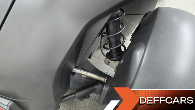 Renault-KoreaSamsung TWIZY Intens(2-seater) купить на сайте DeffCars