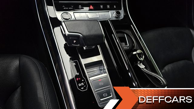 Audi Q7 45 TDI Quattro Premium купить на сайте DeffCars