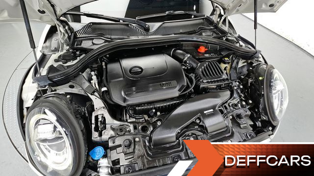 Mini CLUBMAN Islington Edition 2nd купить на сайте DeffCars