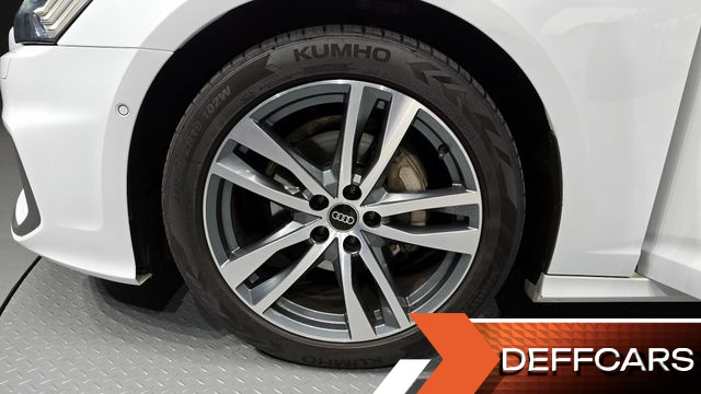 Audi A6 40 TDI Premium купить на сайте DeffCars