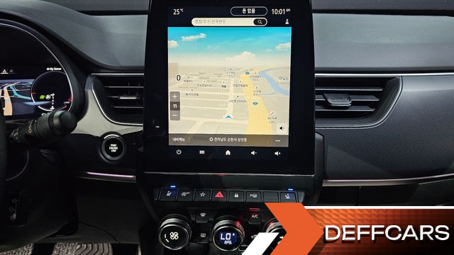 Renault-KoreaSamsung XM3 1.3 TCe RE Signature купить на сайте DeffCars