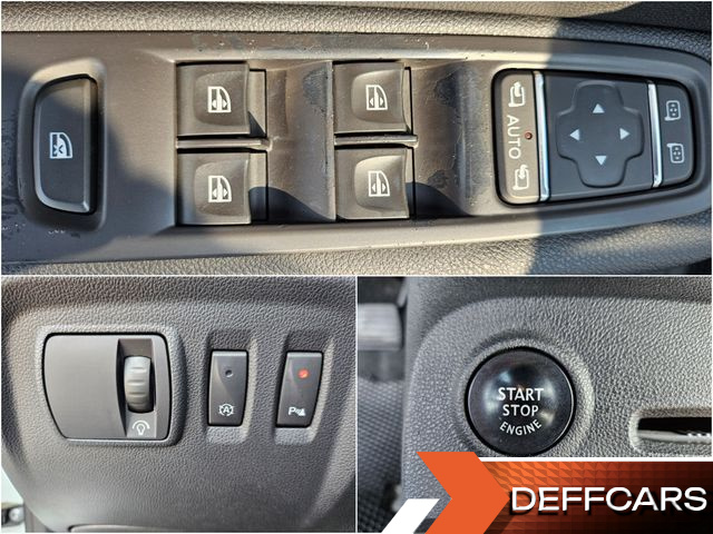 Renault-KoreaSamsung QM3 RE купить на сайте DeffCars