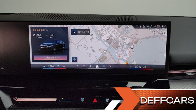 BMW 5-SERIES 520i M Sport купить на сайте DeffCars