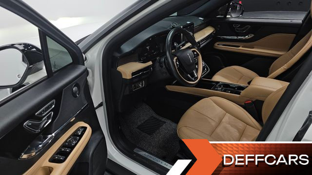 Lincoln CORSAIR 2.0 Reserve AWD купить на сайте DeffCars