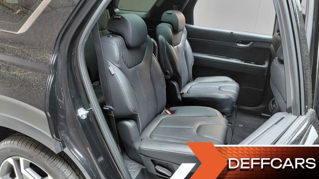 Hyundai PALISADE Gasoline 3.8 2WD Prestige купить на сайте DeffCars