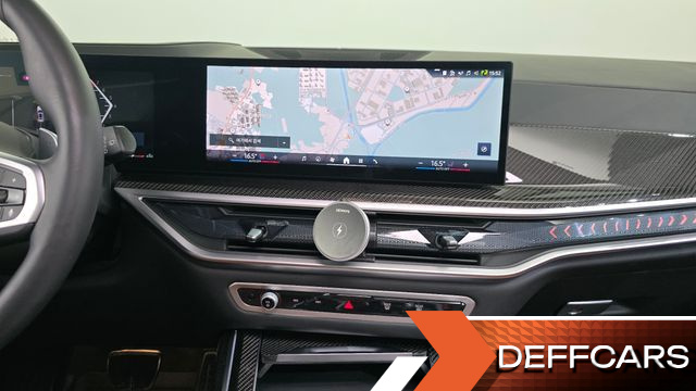 BMW X7 xDrive 40i M Sport 7STR купить на сайте DeffCars