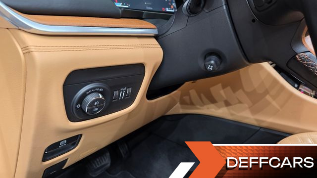 Jeep CHEROKEE L 3.6 Summit Reserve купить на сайте DeffCars