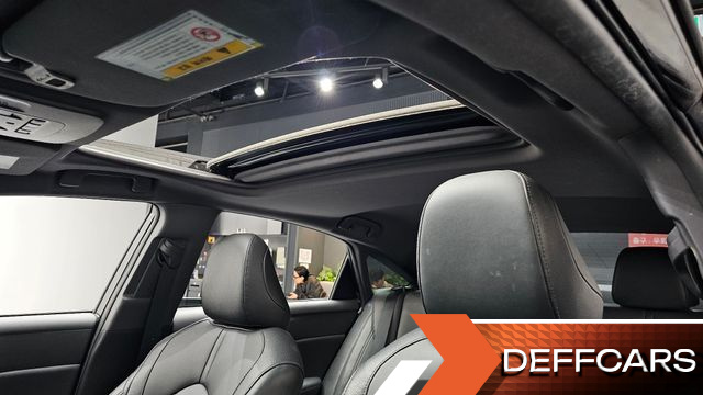 Toyota AVALON 2.5 Hybrid купить на сайте DeffCars