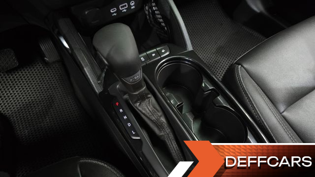 ChevroletGMDaewoo TRAILBLAZER 1.3 Turbo 2WD Premier купить на сайте DeffCars
