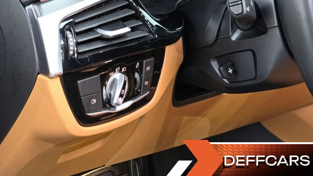 BMW 5-SERIES 520i M Sport купить на сайте DeffCars