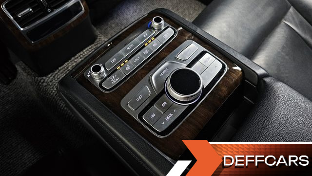 Kia K9 3.8 GDI AWD Best SelectionⅠ купить на сайте DeffCars