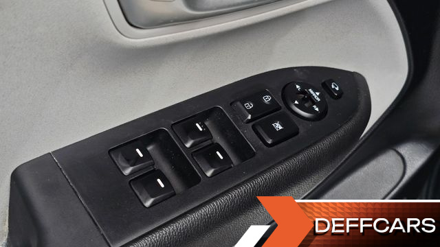 Kia RAY Van Standard купить на сайте DeffCars
