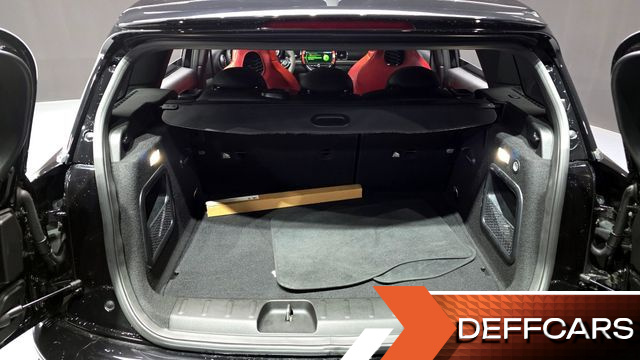 Mini CLUBMAN JCW 2nd Gen купить на сайте DeffCars