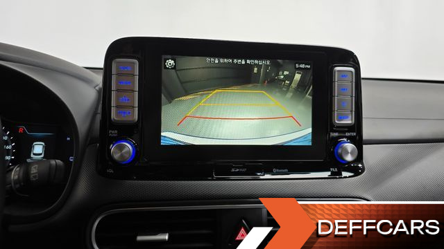 Hyundai KONA Modren купить на сайте DeffCars