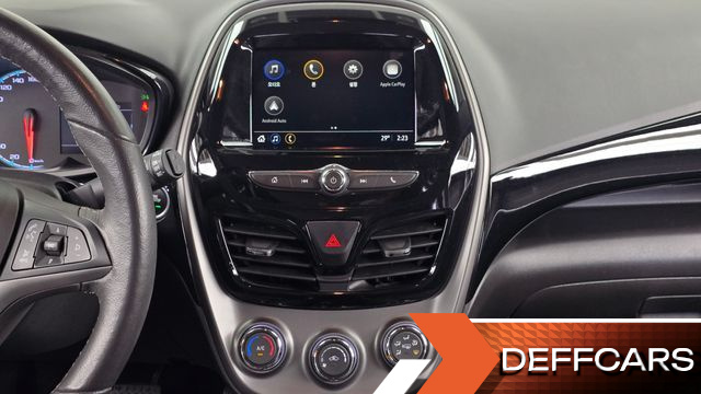 ChevroletGMDaewoo SPARK Premier купить на сайте DeffCars