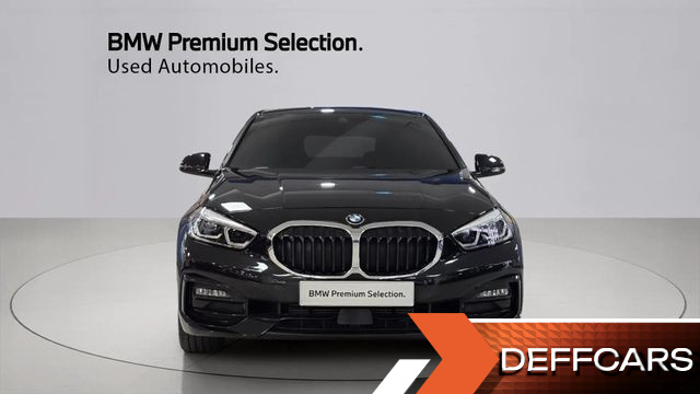 BMW 1-SERIES 118d Sport купить на сайте DeffCars