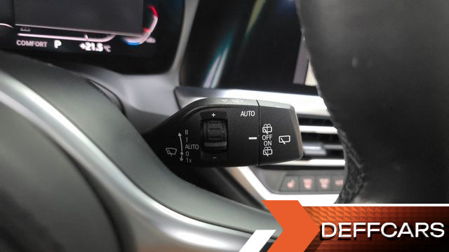 BMW 3-SERIES 320d Touring M Sport купить на сайте DeffCars
