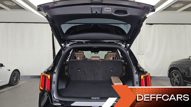 Kia SORENTO Diesel 2.2 2WD Signature купить на сайте DeffCars