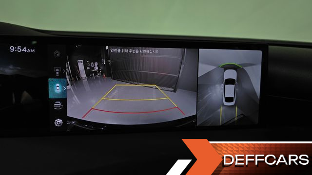 Genesis G80 Gasoline 3.5 Turbo AWD купить на сайте DeffCars