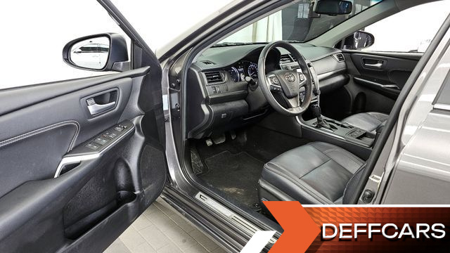 Toyota CAMRY Hybrid XLE купить на сайте DeffCars