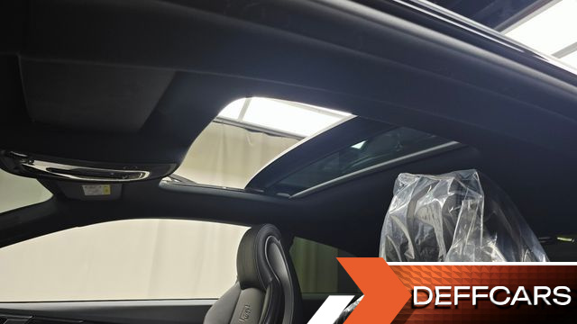 Audi S5 3.0 TFSI Quattro купить на сайте DeffCars